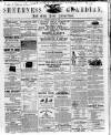 Sheerness Guardian and East Kent Advertiser Saturday 08 January 1859 Page 1