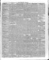 Sheerness Guardian and East Kent Advertiser Saturday 08 January 1859 Page 3