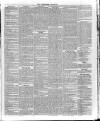 Sheerness Guardian and East Kent Advertiser Saturday 22 January 1859 Page 3