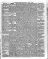 Sheerness Guardian and East Kent Advertiser Saturday 26 March 1859 Page 3