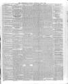 Sheerness Guardian and East Kent Advertiser Saturday 04 June 1859 Page 3