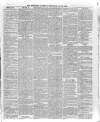Sheerness Guardian and East Kent Advertiser Saturday 09 July 1859 Page 3