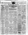 Sheerness Guardian and East Kent Advertiser Saturday 03 September 1859 Page 1