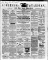 Sheerness Guardian and East Kent Advertiser Saturday 10 December 1859 Page 1