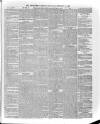 Sheerness Guardian and East Kent Advertiser Saturday 11 February 1860 Page 3