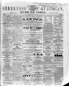 Sheerness Guardian and East Kent Advertiser Saturday 11 August 1860 Page 1