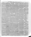 Sheerness Guardian and East Kent Advertiser Saturday 13 October 1860 Page 3