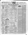 Sheerness Guardian and East Kent Advertiser Saturday 27 October 1860 Page 1