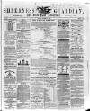 Sheerness Guardian and East Kent Advertiser Saturday 03 November 1860 Page 1