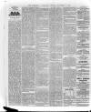Sheerness Guardian and East Kent Advertiser Saturday 03 November 1860 Page 4