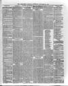 Sheerness Guardian and East Kent Advertiser Saturday 10 November 1860 Page 3