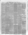 Sheerness Guardian and East Kent Advertiser Saturday 01 December 1860 Page 3