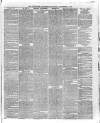 Sheerness Guardian and East Kent Advertiser Saturday 08 December 1860 Page 3