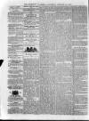 Sheerness Guardian and East Kent Advertiser Saturday 12 January 1861 Page 4