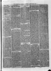 Sheerness Guardian and East Kent Advertiser Saturday 23 February 1861 Page 3