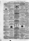 Sheerness Guardian and East Kent Advertiser Saturday 23 February 1861 Page 8