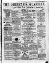 Sheerness Guardian and East Kent Advertiser Saturday 18 May 1861 Page 1