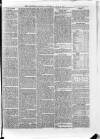 Sheerness Guardian and East Kent Advertiser Saturday 06 July 1861 Page 7