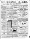 Sheerness Guardian and East Kent Advertiser Saturday 22 November 1862 Page 1