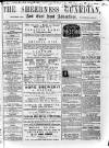 Sheerness Guardian and East Kent Advertiser Saturday 14 February 1863 Page 1