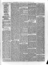 Sheerness Guardian and East Kent Advertiser Saturday 21 February 1863 Page 3