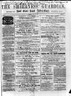 Sheerness Guardian and East Kent Advertiser Saturday 16 May 1863 Page 1