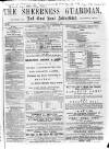 Sheerness Guardian and East Kent Advertiser Saturday 28 November 1863 Page 1