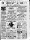 Sheerness Guardian and East Kent Advertiser Saturday 11 June 1864 Page 1