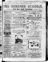 Sheerness Guardian and East Kent Advertiser Saturday 08 April 1865 Page 1
