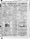 Sheerness Guardian and East Kent Advertiser Saturday 10 June 1865 Page 1