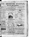 Sheerness Guardian and East Kent Advertiser Saturday 12 August 1865 Page 1