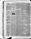 Sheerness Guardian and East Kent Advertiser Saturday 19 August 1865 Page 4