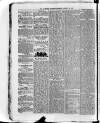 Sheerness Guardian and East Kent Advertiser Saturday 26 August 1865 Page 4