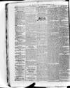 Sheerness Guardian and East Kent Advertiser Saturday 16 September 1865 Page 4