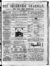 Sheerness Guardian and East Kent Advertiser Saturday 30 September 1865 Page 1