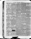 Sheerness Guardian and East Kent Advertiser Saturday 04 November 1865 Page 4