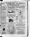 Sheerness Guardian and East Kent Advertiser Saturday 11 November 1865 Page 1