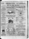 Sheerness Guardian and East Kent Advertiser Saturday 18 November 1865 Page 1