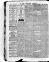 Sheerness Guardian and East Kent Advertiser Saturday 18 November 1865 Page 4