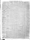 Sheerness Guardian and East Kent Advertiser Saturday 27 April 1867 Page 2