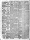 Sheerness Guardian and East Kent Advertiser Saturday 27 July 1867 Page 2