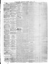 Sheerness Guardian and East Kent Advertiser Saturday 03 August 1867 Page 2