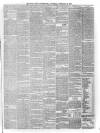 Sheerness Guardian and East Kent Advertiser Saturday 15 February 1868 Page 3