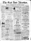Sheerness Guardian and East Kent Advertiser Saturday 02 May 1868 Page 1