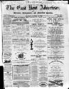 Sheerness Guardian and East Kent Advertiser Saturday 02 January 1869 Page 1