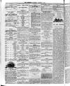 Sheerness Guardian and East Kent Advertiser Saturday 09 January 1869 Page 4
