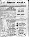 Sheerness Guardian and East Kent Advertiser Saturday 30 January 1869 Page 1
