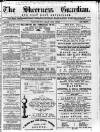 Sheerness Guardian and East Kent Advertiser Saturday 15 May 1869 Page 1