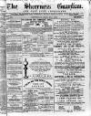 Sheerness Guardian and East Kent Advertiser Saturday 26 June 1869 Page 1