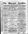 Sheerness Guardian and East Kent Advertiser Saturday 31 July 1869 Page 1